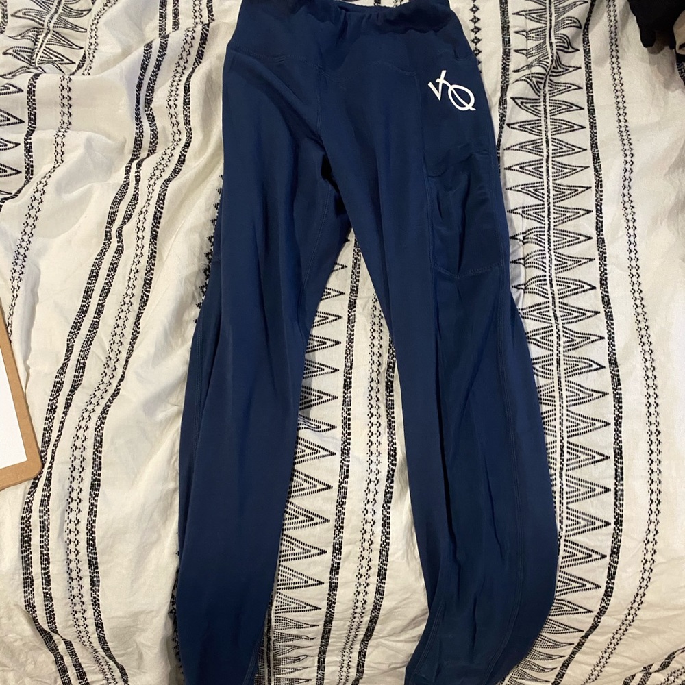 VQ workout fit leggings